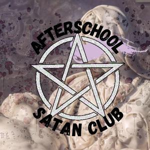 Witchboard (feat. CraterFaceX)