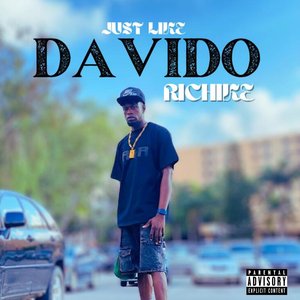 Just Like Davido