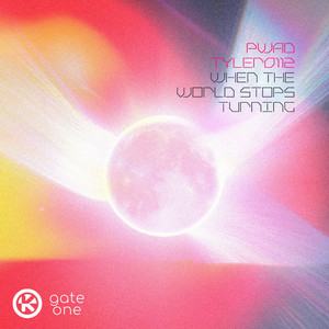 When The World Stops Turning (Extended Mix)