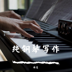 轻松的背景音乐-林慧