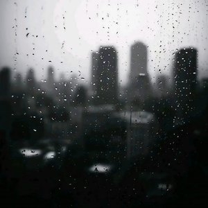 雨后午后的彩虹