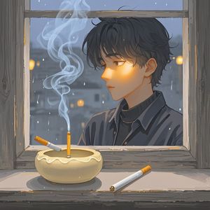执念