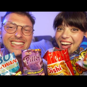 Boy Bawang Cornick (Garlic And Chili Corn Nuts)