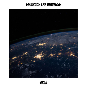 Embrace The Universe (Original Mix)