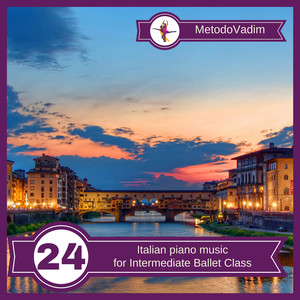 Jumps. Pas sissonne. Metre 3/4.