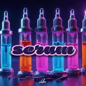 Serum (Pop Funk Instrumental)
