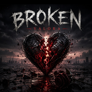 Broken