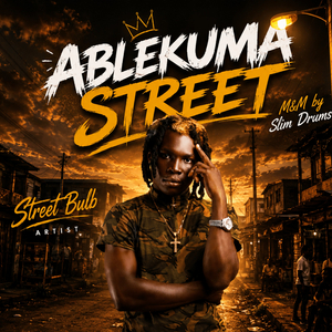 Ablekuma Street