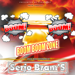 Boom Boom Zone