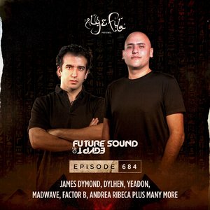 Not My Blood (FSOE 684) (Original Mix)