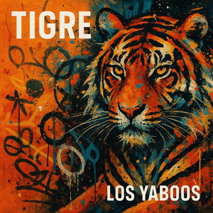 Tigre (Radio Edit)