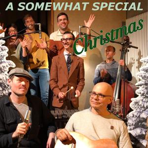 A Somewhat Special Christmas (feat. Hinterhofjazzonette)