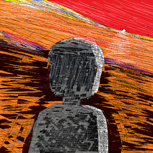 가끔 들리는 것