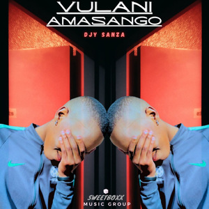 Vulani Amasango