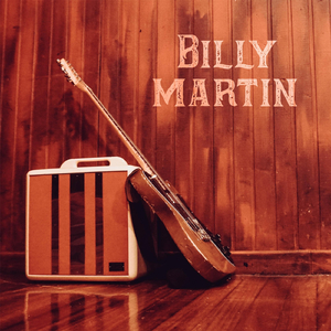 Billy Martin