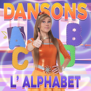 Dansons l'alphabet