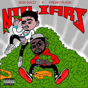 No Liars (feat. Freaky Flash)