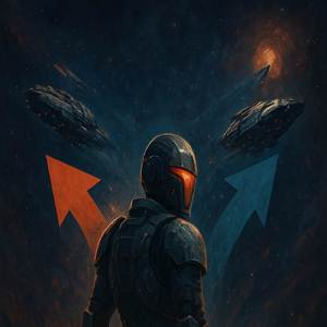 a not her way iii RARE (REMIX)