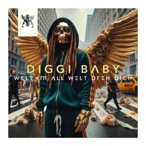 WΞLT IΓΠ ΛLL WΞLT DΓΞH DICH