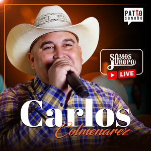 El Gobernao (Somos Joropo Live)