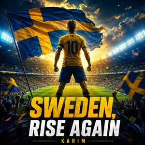 Sweden We Rise