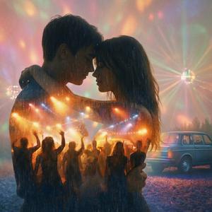 На Жигулі через поле