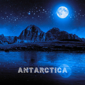 Antarctica (Original mix)