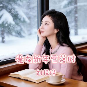 爱在新年雪落时