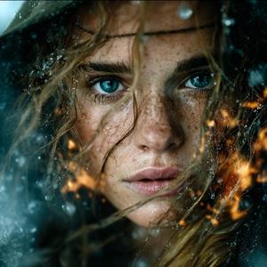 Nie Zatrzymasz Mnie / Jestem Czterema | Pagan Folk Ritual