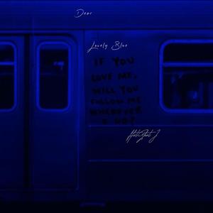 Lovely Blue Freestyle