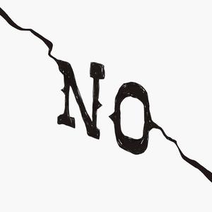 NO