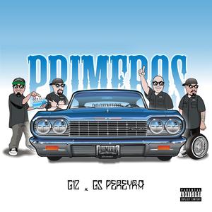 Primeros (feat. GS Pereyra)