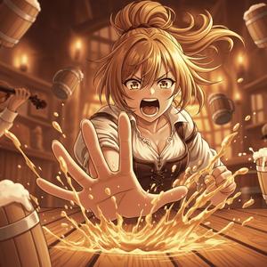 Bang the Table!