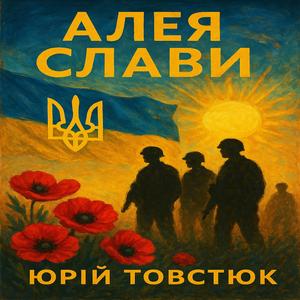 Алея Слави!