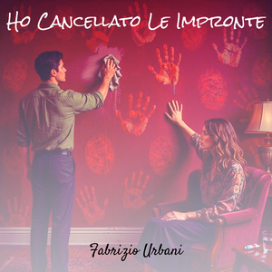 Ho Cancellato Le Impronte