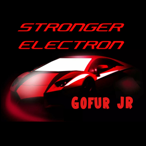STRONGER ELECTRON