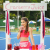 TAIS - Cranberry Juice