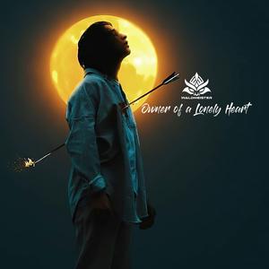 Owner of a Lonely Heart