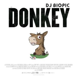 Donkey