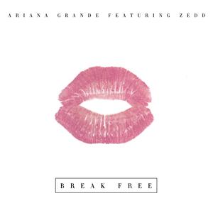 Break Free - Instrumental (Originally by Ariana Grande)