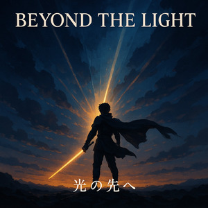 光の先へ