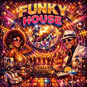 Funky House II