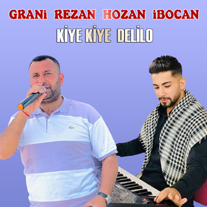 Kiye Kiye Delilo