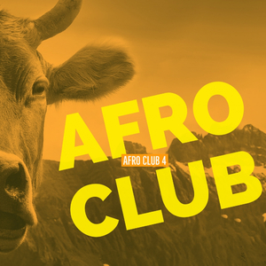 U Never Know (Afro Carrib Roots Mix)