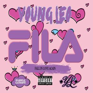 F.I.L.A. (Fall in Love Again)