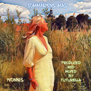 Sommarens Magi
