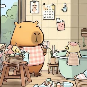 Stickers on the Windowbeat