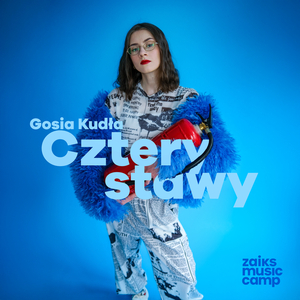 cztery stawy