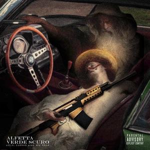 Alfetta Verde Scuro (Big Dega Remix)