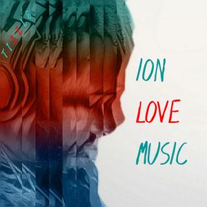 Ion Love Music (feat. Keyeazy)